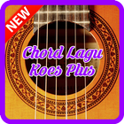 Chord Lagu Koes Plus-icoon