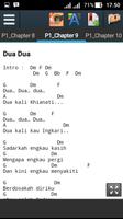 Chord Lagu Mansyur S imagem de tela 1