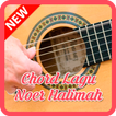 Chord Lagu Noer Halimah