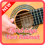 Chord Lagu Noer Halimah Zeichen