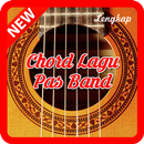 Chord Lagu Pas Band APK