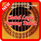 Chord Lagu Payung Teduh ไอคอน