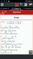 Chord Lagu Reggae 스크린샷 2