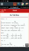 Chord Lagu Slank 스크린샷 1