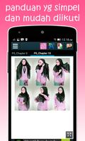 Jilbab Cantik スクリーンショット 2