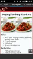 Resep Daging Kambing 截图 1