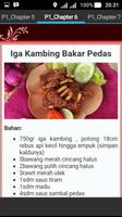 Resep Daging Kambing 截图 2