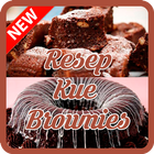 Resep Kue Brownies icon