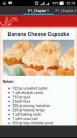 Resep Kue Cup capture d'écran 1