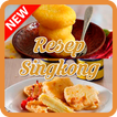 Resep Singkong