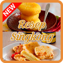 APK Resep Singkong