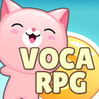 VOCA RPG ikona