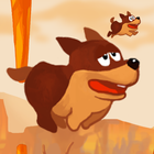 Desert Dog icono