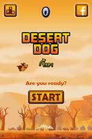 پوستر Desert Dog