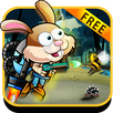 Buny Run Adventure APK