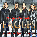 Eagles Hotel California