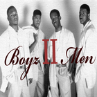 Boyz II Men Hits Album أيقونة