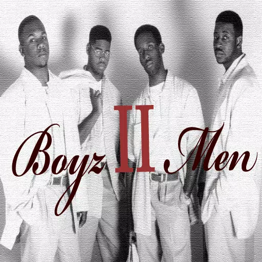 Boyz II Men Hits Album APK for Android Download