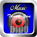Thank You by DIDO