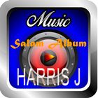 HARRIS J Salam Alaikum Album icon