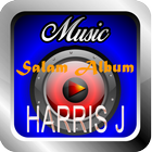 HARRIS J Salam Alaikum Album أيقونة