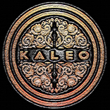 KALEO  Way Down We Go