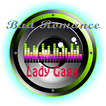 Bad Romance by LADY GAGA