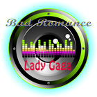 Bad Romance by LADY GAGA icône