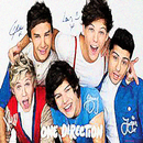 Drag Me Down by ONE DIRECTION APK