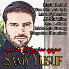 SAMI YUSUF - Hasbi Rabbi icono