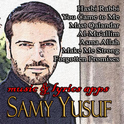 Download do APK de SAMI YUSUF - Hasbi Rabbi para Android