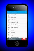 SAMI YUSUF - Hasbi Rabbi captura de pantalla 2