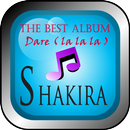 Try Everything by Shakira APK