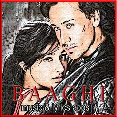 Baaghi Sab Tera Songs