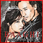 ikon Baaghi Sab Tera Songs