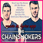 Don't Let Me Down Chainsmokers icon