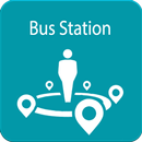 Nearby Near Me Bus Station APK