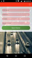 Bus Maintenance App 스크린샷 1