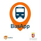 BusApp Antequera ไอคอน