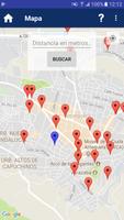 BusApp Antequera 포스터