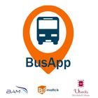 BusApp Úbeda 아이콘