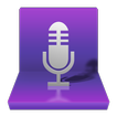 Voice To MP3 آئیکن
