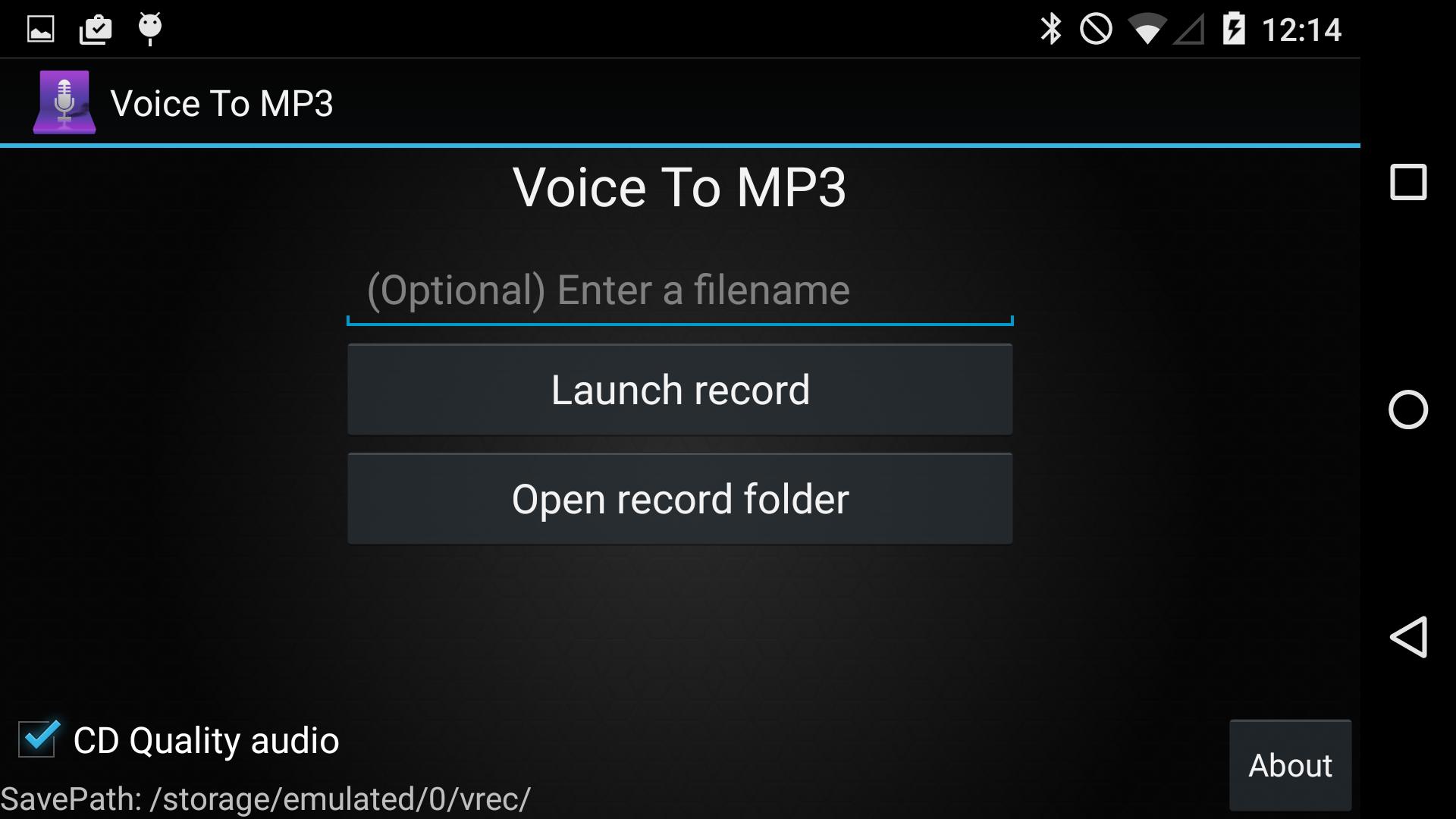 Voice 1.19 2. Приложения для озвучки текста на андроид Voice. Параллель Войс приложение.