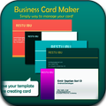 Business Card Maker