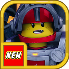 Top LEGO NEXO KNIGHTS Guide icône