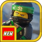 Top LEGO Ninjago Shadow of Ronin Guide icono