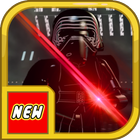 Top Lego Star Wars The Force Awakens Guide أيقونة
