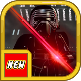 Top Lego Star Wars The Force Awakens Guide ícone