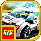 Top LEGO City My City 2 Guide icon