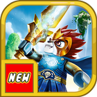 Top Lego Chima Guide أيقونة